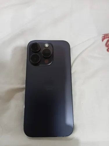 iPhone 14 Pro 128gb