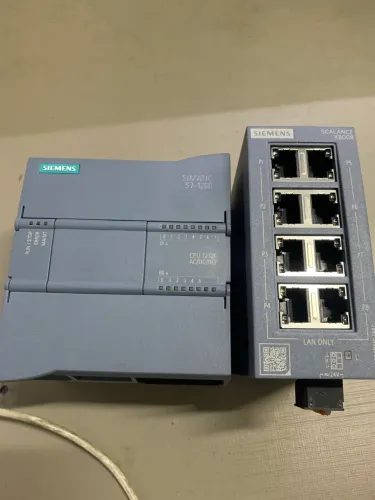 CLP Siemens