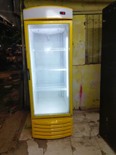 Freezer cervejeira