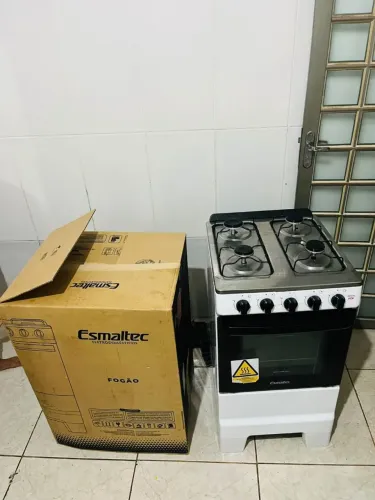 Vende-se fogão 
