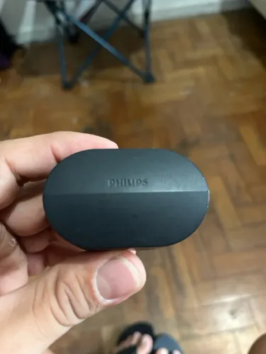 Estojo de carregamento Philips Tat1108
