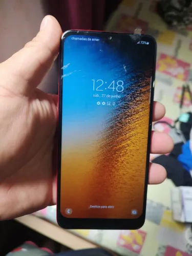 Samsung A20