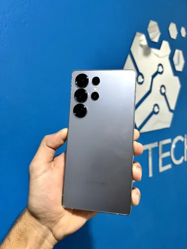 S25 Ultra 512gb