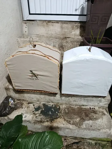 Gaiolas