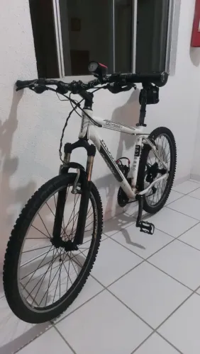 Bicicleta aro 26
