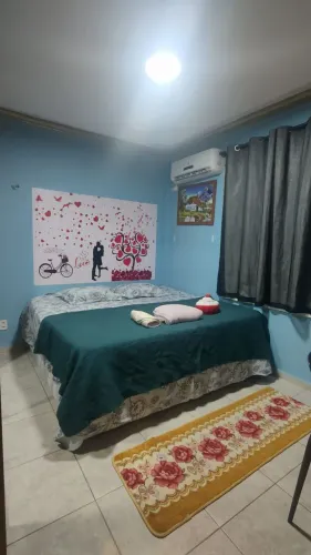 Suíte no Eldorado P10