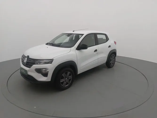 Renault Kwid 1.0 Zen 2025