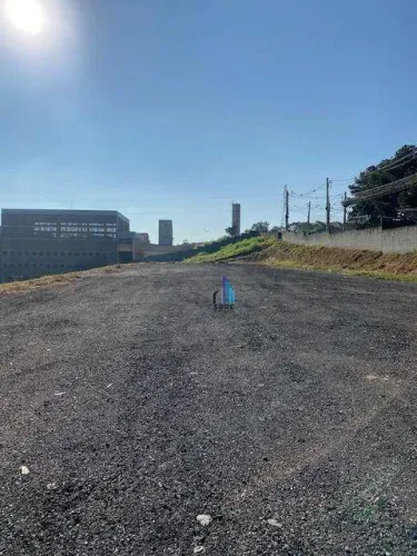 Terreno para alugar, 5700 m² - Jardim Mutinga - Barueri/SP
