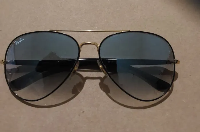 Óculos de sol Rayban original 