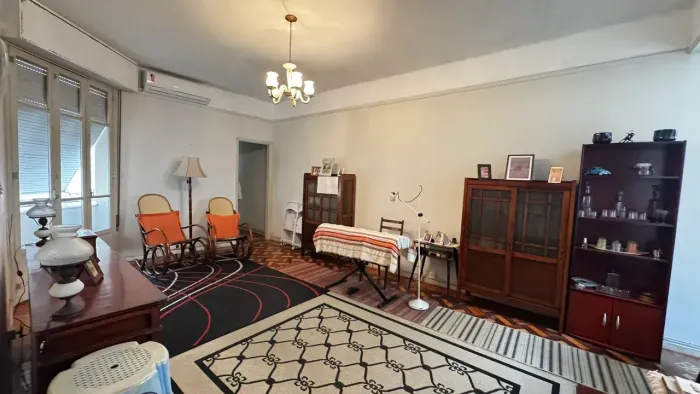 Imóvel para venda ou locação com 2 quartos no Flamengo - Rio de Janeiro - RJ