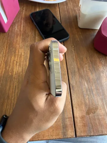 iPhone 13 PRO