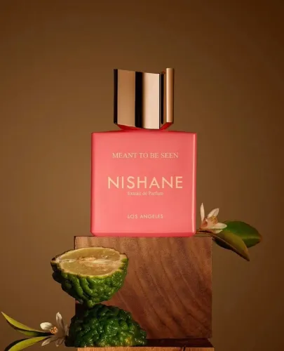 Perfume Nishane Meant To Be Seen 100 ml