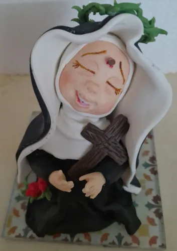 Santinhos Religiosos