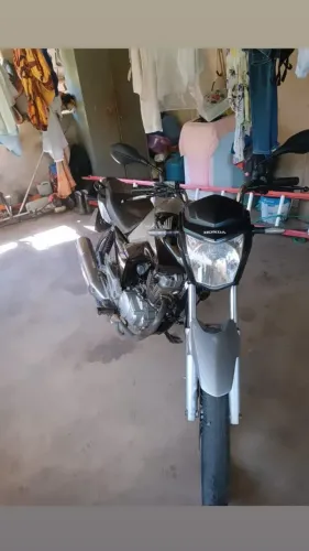Fan 150 ESDI 2015
