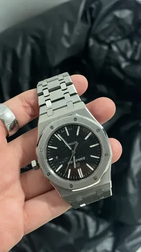 Relógio Audemars Piguet