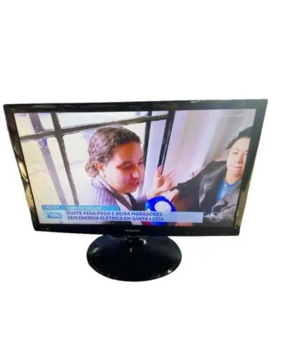 Tv Monitor Led 27 Polegadas T27b350lb