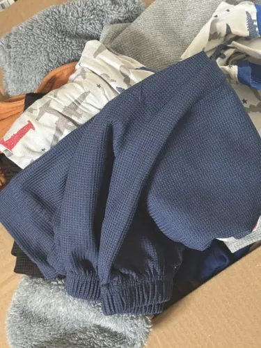 Roupa infantil