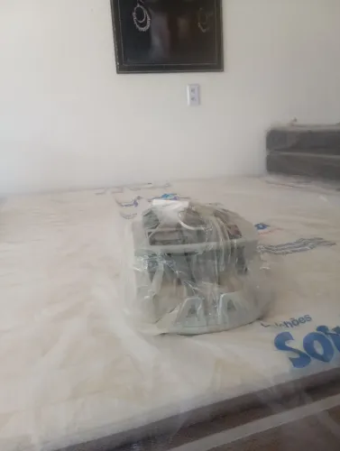 Máquina Contadora de Cédulas
