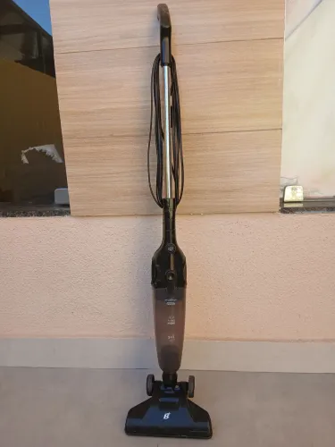 Aspirador basi 129sp Britânia