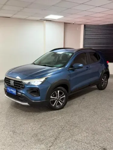 Fiat Pulse Audace 1.0 Turbo 200 Flex Aut. 2023