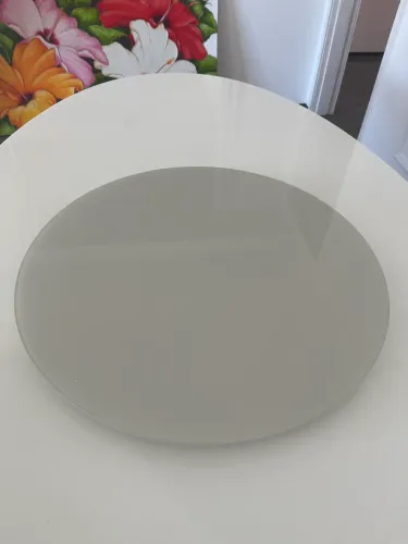 Prato giratório 60cm