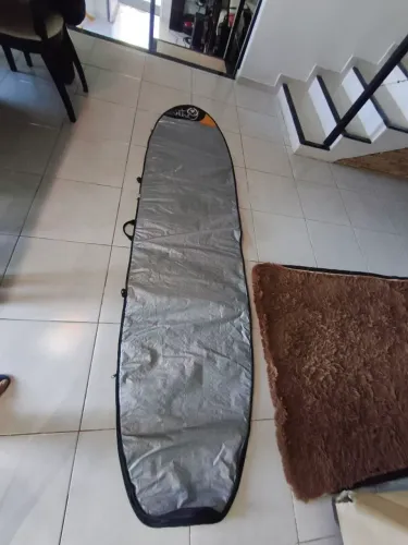 Capa térmica para long board