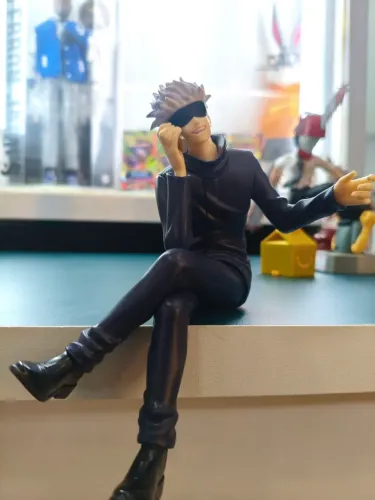 Satoru Gojo