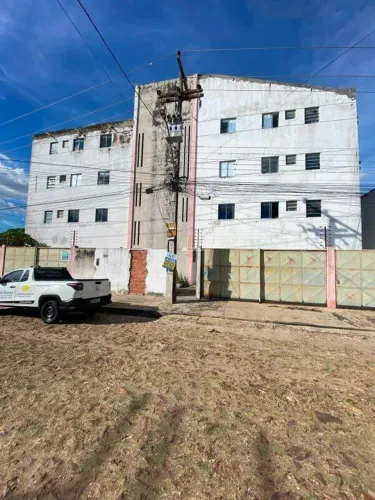 ED. TERESA PARAGUASSU, APARTAMENTO PARA ALUGAR NO BAIRRO PIRAJÁ