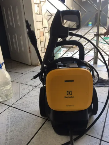 Jato Eletrolux
