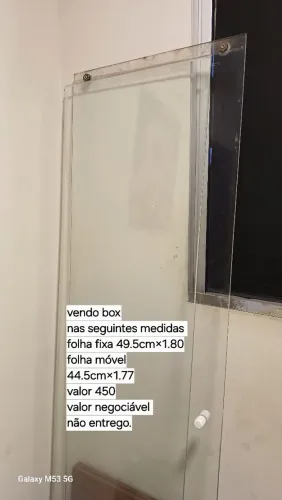 Vendo box