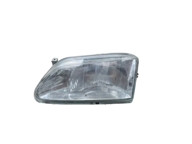 Farol esquerdo Renault scenic 1996 1997 1998 1999