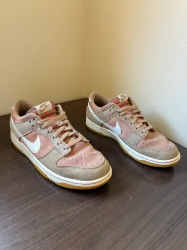 Nike Dunk Low Hemp SE