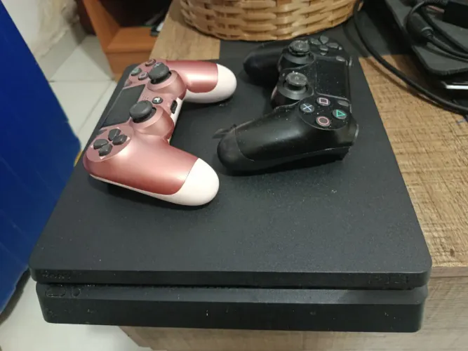 Ps4 1T
