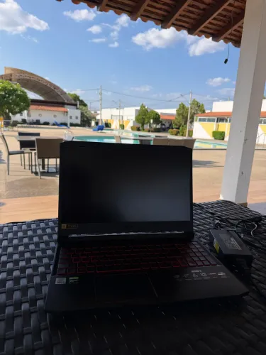 Acer nitro 5