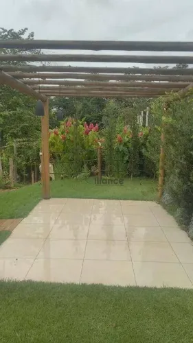 Chácara com 1 dormitório à venda, 2500 m² por R$ 600.000,00 - Área Rural de Limeira - Lime