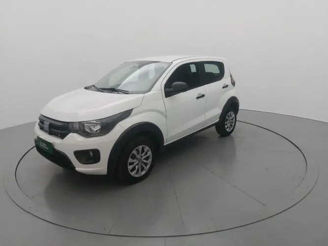 Fiat Mobi Like 1.0 Fire Flex 5P. 2025