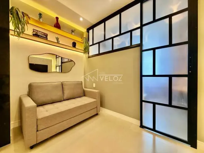 Apartamento : / Residencial / Centro