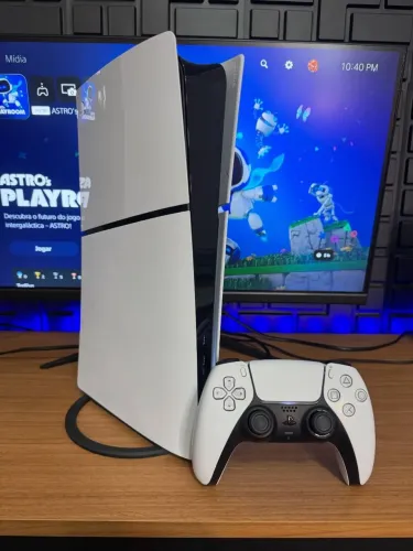 Playstation 5 Slim digital