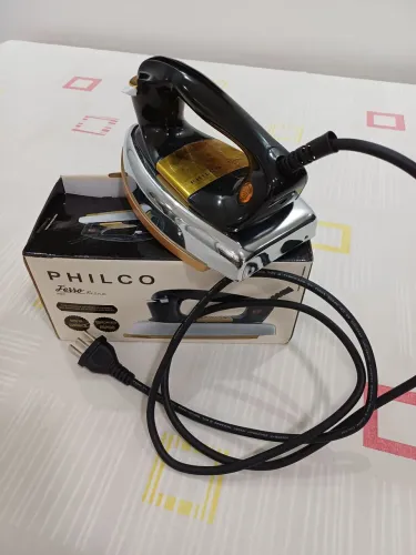 Philco Ferro de Passar Roupa