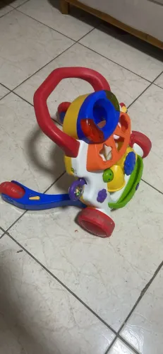 Para bebê
