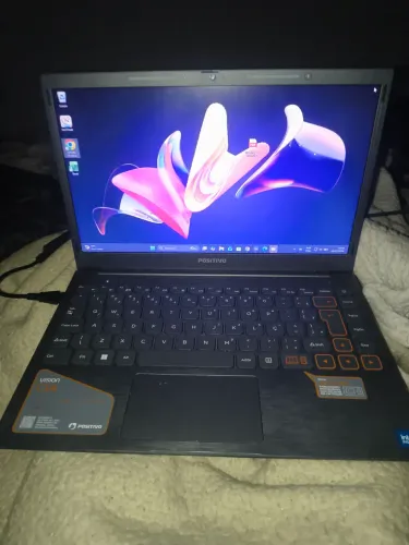 Notebook positivo c14