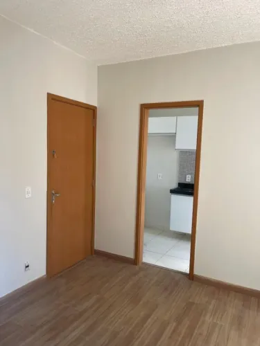Apartamento para Venda em Jundiaí, Cidade Nova, 2 dormitórios, 1 banheiro, 1 vaga