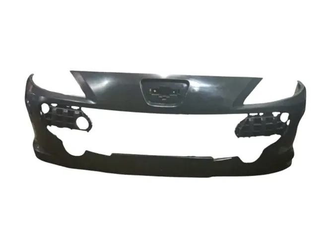 Para choque Dianteiro Peugeot 307 2006 2007 a 2012