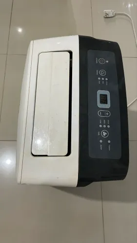 Ar Condicionado 