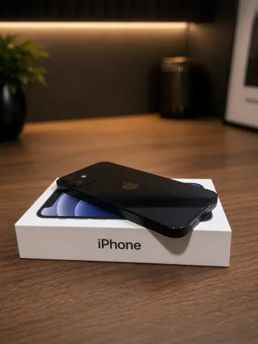 iPhone 12 - 64gb