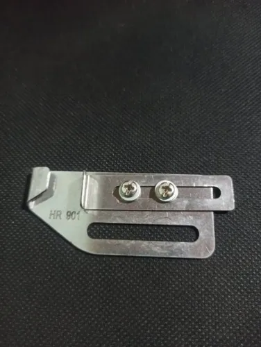 Embanhador regulável