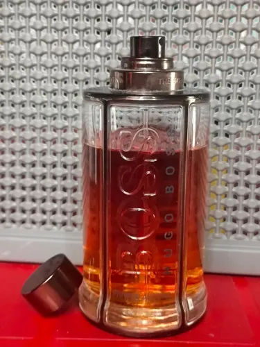 Hugo BOSS - Private Accord EDT 200ml
