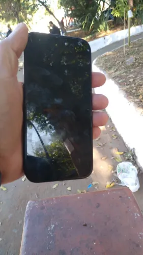 iPhone 16 128 g black