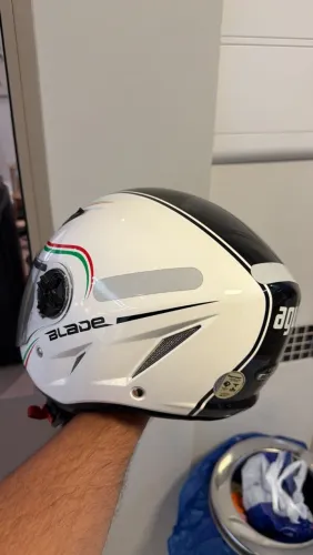 AGV Blade Start Italy Zero