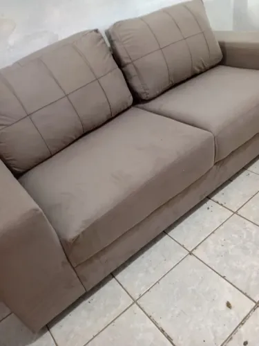 Sofá 2 lugares